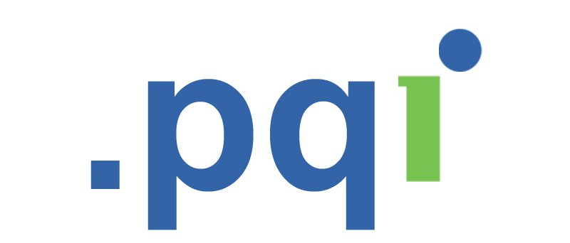 pqi logo