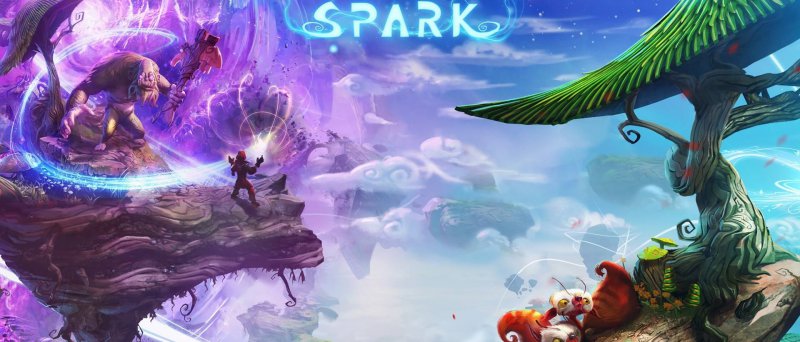 Project Spark