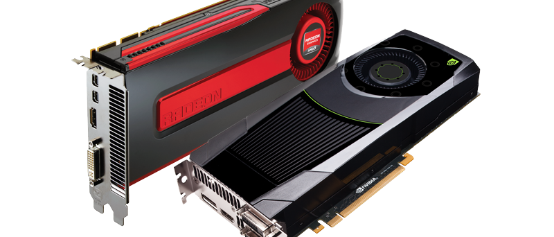 Radeon HD 7970 GeForce GTX 680