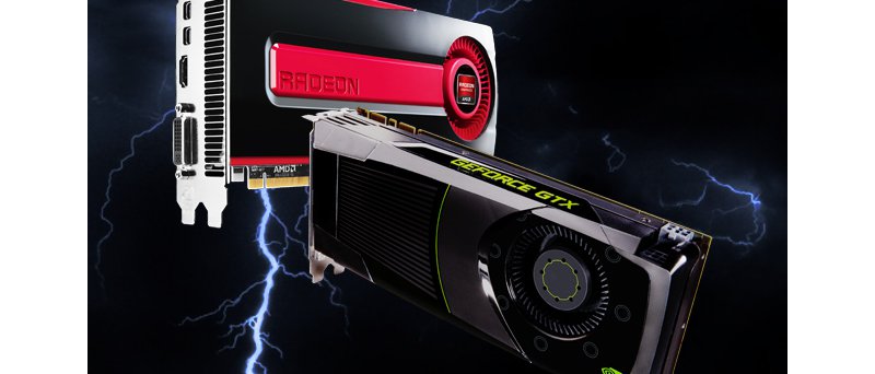 AMD Radeon HD 7970 Nvidia GeForce GTX 680 blesky