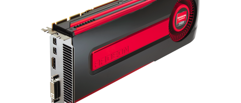 Radeon HD 7970 reference