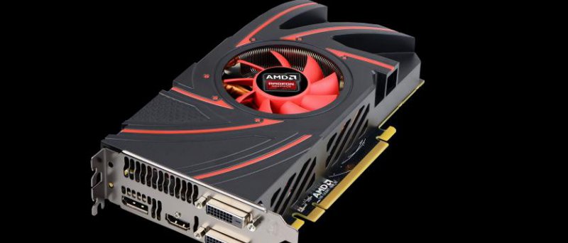 Radeon R9 270