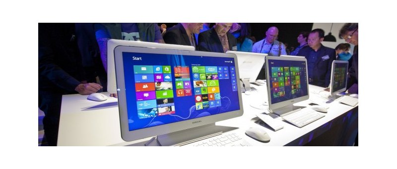 Samsung All-in-One PC