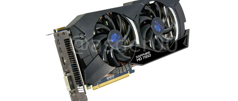 Sapphire HD 7950 OC (1)