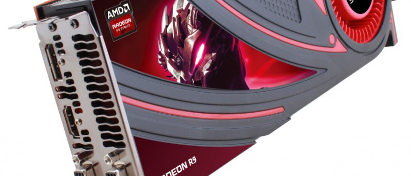 Sapphire Radeon R9 290