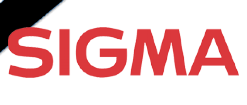 Sigma logo smuteční