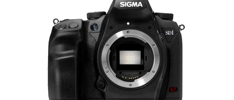 Sigma SD1