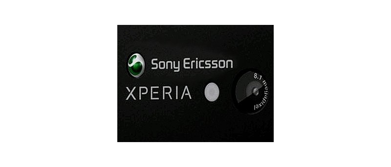 Sony Ericsson Xperia X10 Android Smartphone