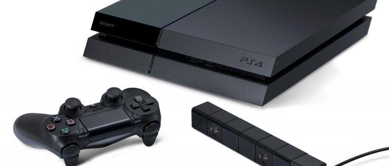 Sony Playstation 4