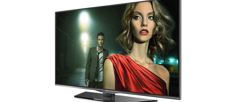 TCL 4k 50 inch TV 01