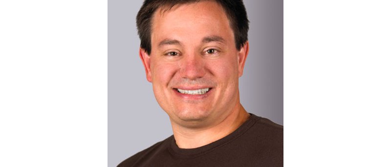 Tony Tamasi Nvidia