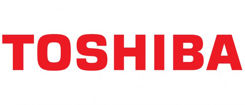 Toshiba logo