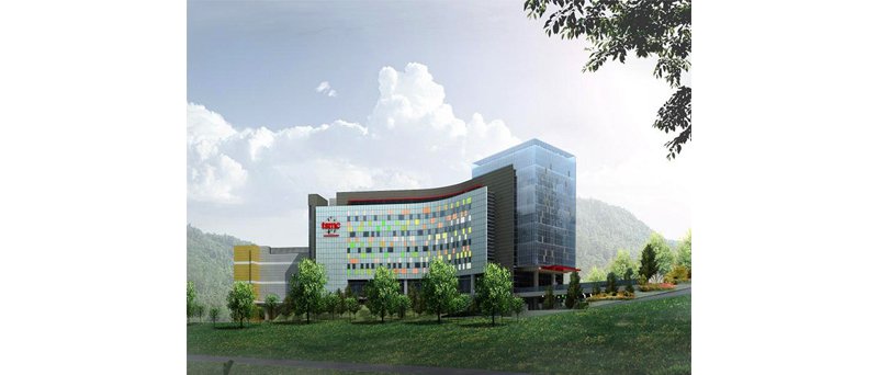 TSMC Hsinchu