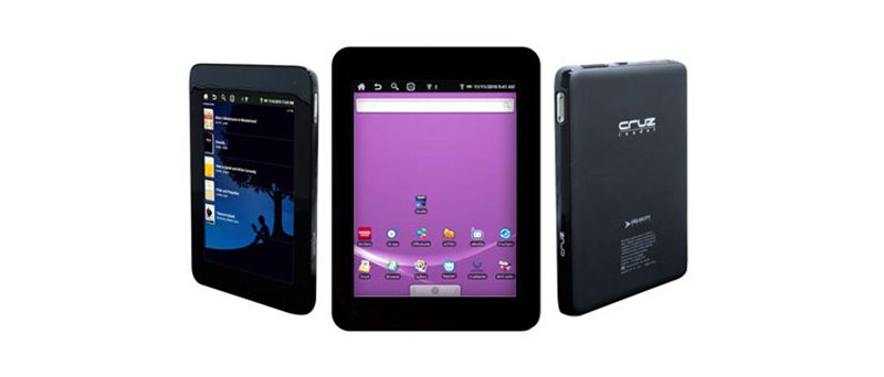 Velocity Micro T301 Cruz