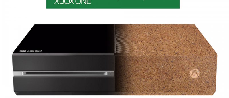 Xbox One brick trick