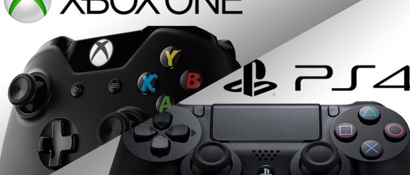Xbox One vs Playstation 4