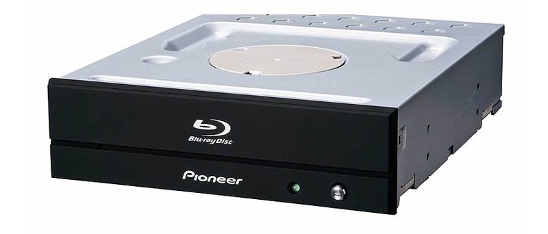 Pioneer BDR-S07J