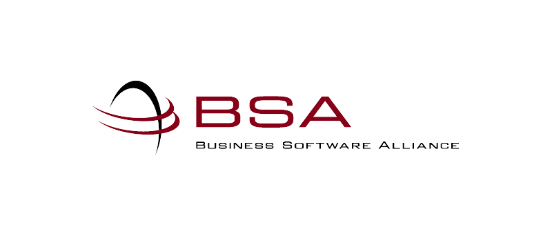 BSA logo