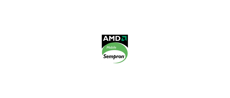 AMD Mobile Sempron logo