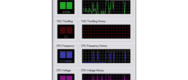 ThrottleWatch 2.0