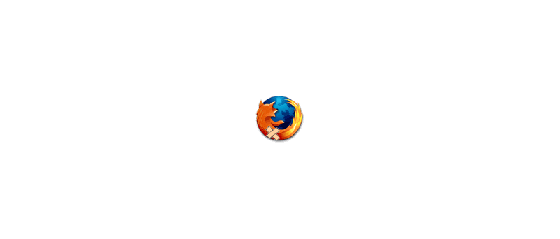 Záplata na Firefox