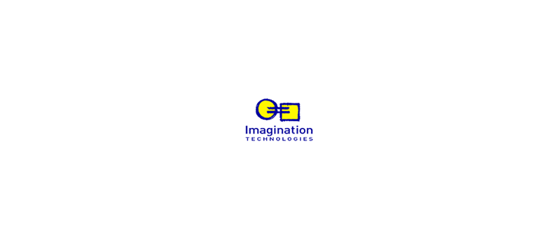 Imagination Technologies logo