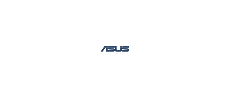 ASUS logo