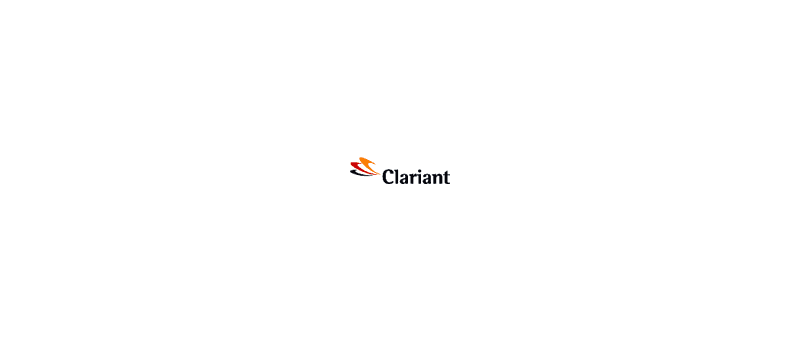 Clariant logo