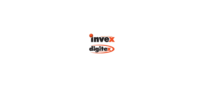 Invex a Digitex logo