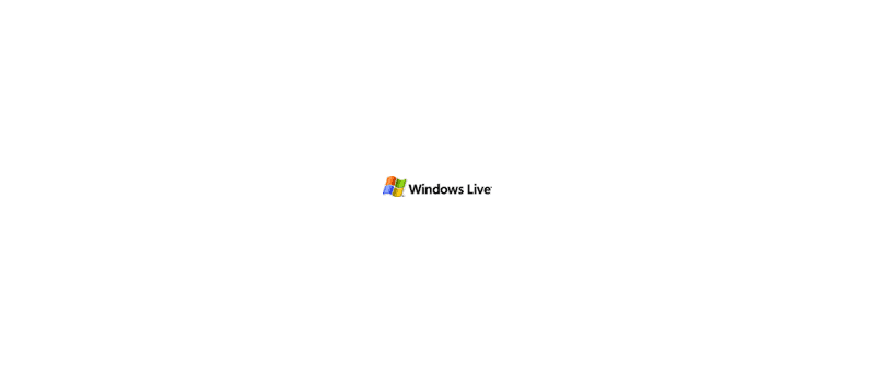 Windows Live logo