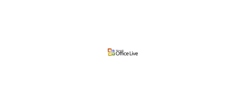 Microsoft Office Live logo