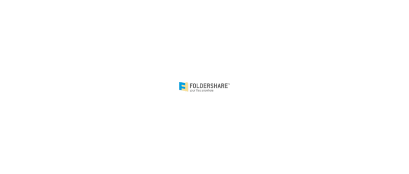 FolderShare logo