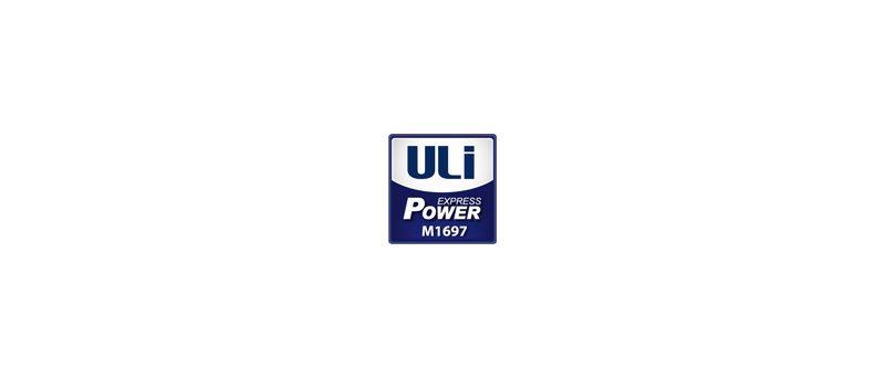 ULi M1697 logo