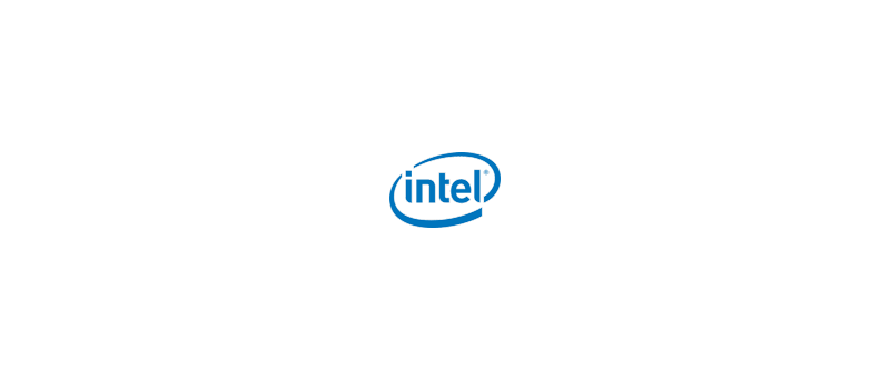 Intel logo