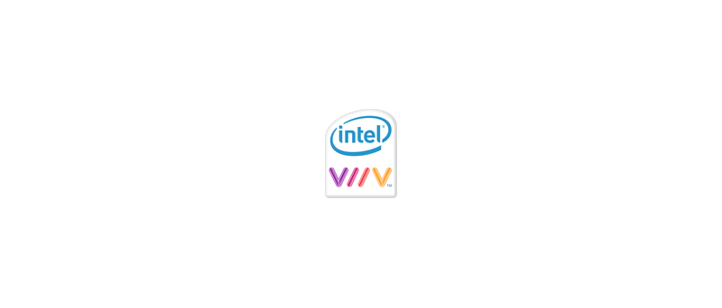 Intel VIIV logo