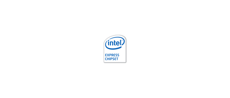 Intel Express Chipset logo