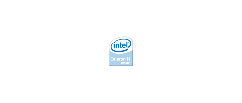 Intel Celeron M logo