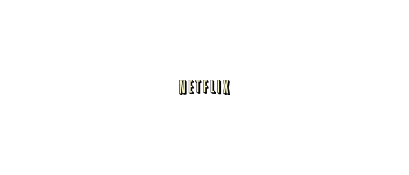 NETFLIX logo