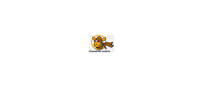 CloneDVD mobile logo