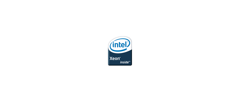 Intel Xeon logo