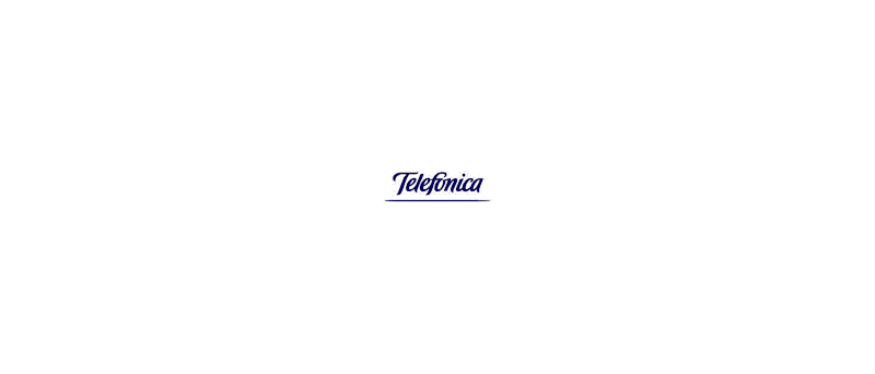 Telefónica logo