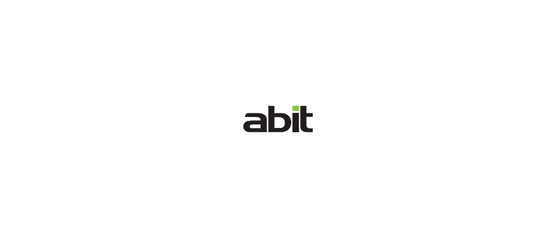 Abit logo