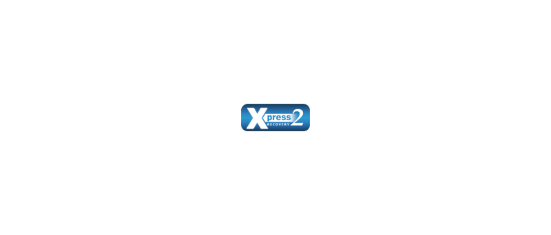 Xpress Recovery 2 logo