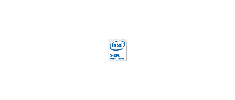 Intel 946PL Express Chipset logo