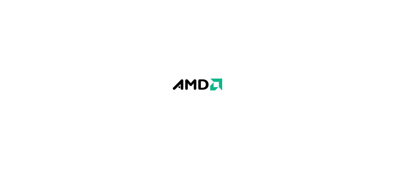 AMD/ATI vymyšlené logo