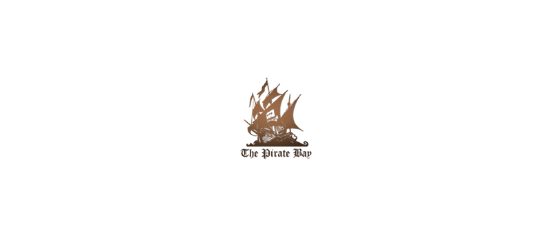 The Pirate Bay logo / TPB logo