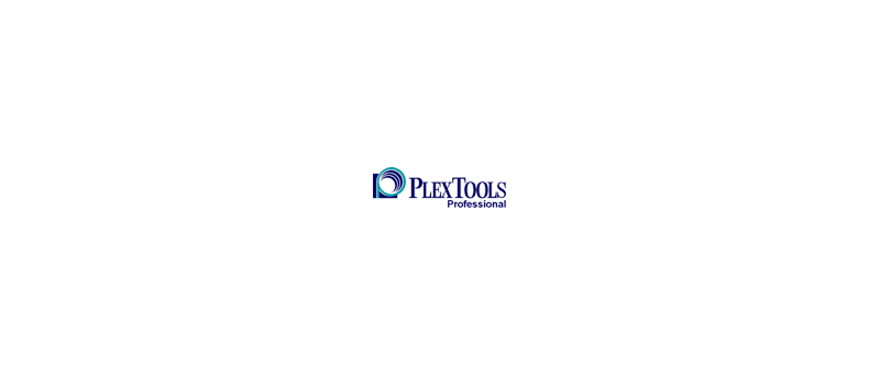 PlexTools logo