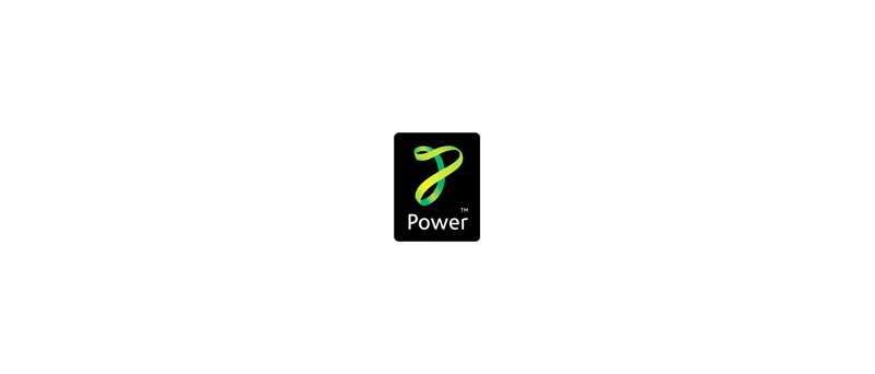 Power Logo