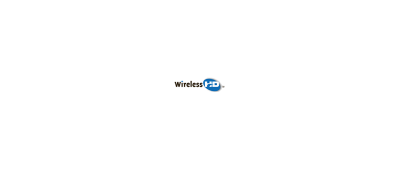 WirelessHD logo