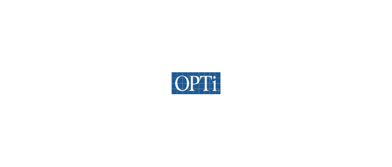 OPTi Technologies logo